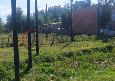 VENTA DE TERRENO, SOBRE RUTA 6, SAN VICENTE