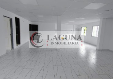 ALQUILER DE DEPARTAMENTO 2 AMBIENTES A ESTRENAR - APTO PROFESIONAL/COMERCIAL EN ESQUINA