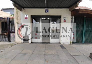ALQUILER DE LOCAL COMERCIAL 